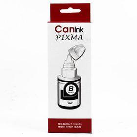 Canon GI-490 Muadil Mürekkep