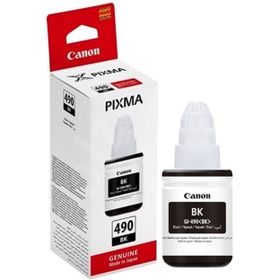 Canon GL-490BK Siyah Kartuş