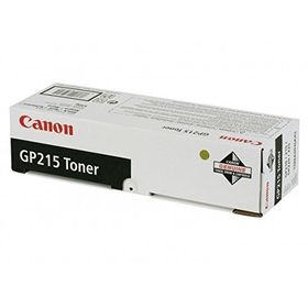 Canon GP-215 Siyah Toner