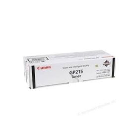 Canon GP-215 Siyah Toner