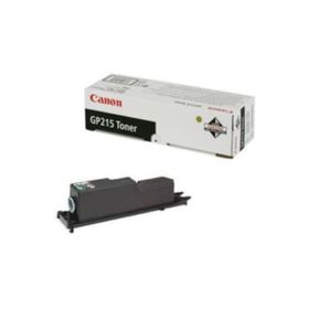 Canon GP-215 Siyah Toner