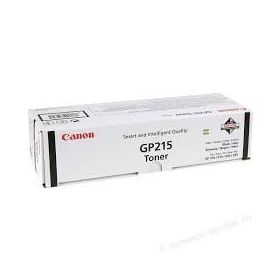 Canon GP-215 Siyah Toner