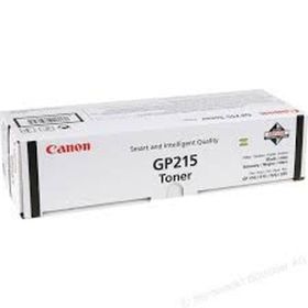 Canon GP-215 Siyah Toner
