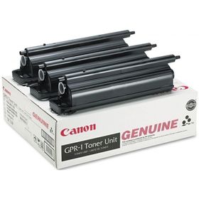 Canon GPR-1 Siyah Toner