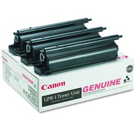 Canon GPR-1 Siyah Toner