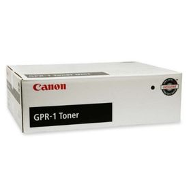 Canon GPR-1 Siyah Toner