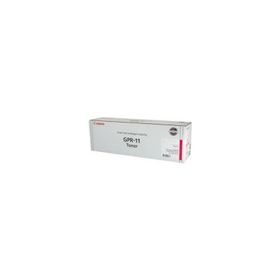 Canon Gpr-11 Kırmızı Toner