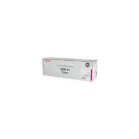 Canon Gpr-11 Kırmızı Toner