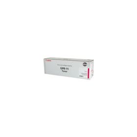 Canon Gpr-11 Kırmızı Toner