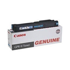 Canon GPR-11 Mavi Toner