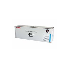Canon GPR-11 Mavi Toner