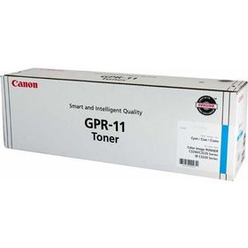 Canon GPR-11 Mavi Toner