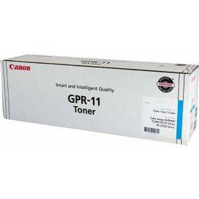 Canon GPR-11 Mavi Toner