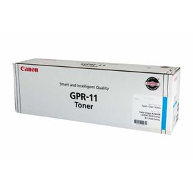 Canon GPR-11 Mavi Toner