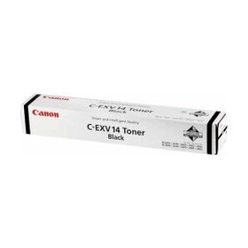 Canon GPR-18 C-EXV14 - IR-2016-2020-2022-2025 Siyah Orjinal Toner