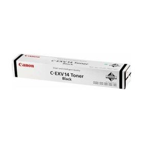 Canon GPR-18 C-EXV14 - IR-2016-2020-2022-2025 Siyah Orjinal Toner