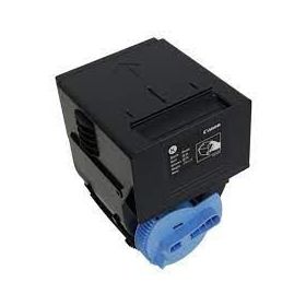 Canon Gpr-23 Magenta Muadil Toner