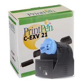 Canon Gpr-23 Magenta Muadil Toner