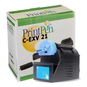 Canon Gpr-23 Magenta Muadil Toner