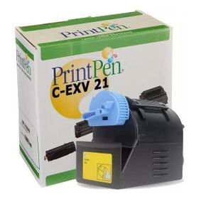 Canon Gpr-23 Magenta Muadil Toner