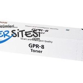 Canon GPR-8 Toner