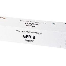 Canon GPR-8 Toner