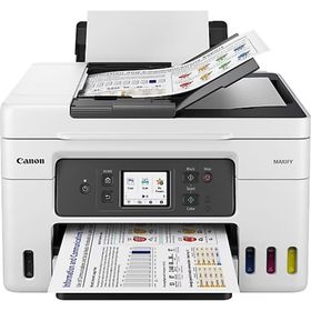 Canon GX3040 WI-FI Yazıcı-Tarayıcı-Fotokopi Renkli Mürekkep Tanklı Yazıcı