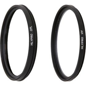 Canon HLYPRO UV 16-35mm F/2.8L Lens Filtre