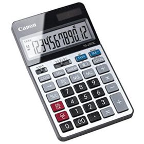Canon HS-20 TSC 12 Haneli Hesap Makinesi