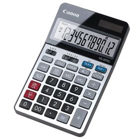 Canon HS-20 TSC 12 Haneli Hesap Makinesi