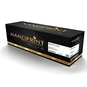 Canon I-Sensy MF231 MF232W CRG-737 NP CRG737 Uyumlu Toner