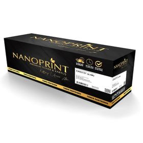 Canon I-Sensy MF231 MF232W CRG-737 NP CRG737 Uyumlu Toner