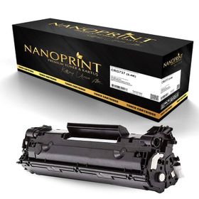 Canon I-Sensy MF231 MF232W CRG-737 NP CRG737 Uyumlu Toner