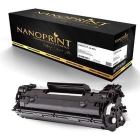 Canon I-Sensy MF231 MF232W CRG-737 NP CRG737 Uyumlu Toner