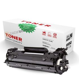 Canon I-Sensy MF231 MF232W CRG-737 WB CRG737 Uyumlu Toner