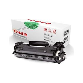 Canon I-Sensy MF231 MF232W CRG-737 WB CRG737 Uyumlu Toner