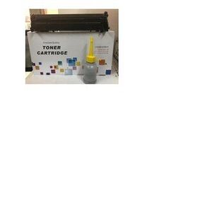 Canon I-SENSYS LBP-212DW Kolay Dolan 3100 Sayfa Muadil Toner