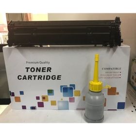 Canon I-SENSYS LBP-212DW Kolay Dolan 3100 Sayfa Muadil Toner