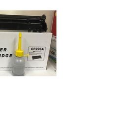 Canon I-SENSYS LBP-212DW Kolay Dolan 3100 Sayfa Muadil Toner