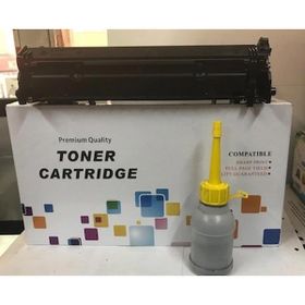 Canon I-SENSYS LBP-212DW Kolay Dolan 3100 Sayfa Muadil Toner