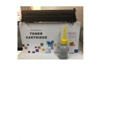 Canon I-SENSYS LBP-212DW Kolay Dolan 3100 Sayfa Muadil Toner