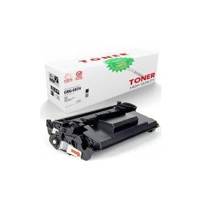 Canon i-SENSYS LBP-226dw CRG-057H Çipsiz Muadil Toner