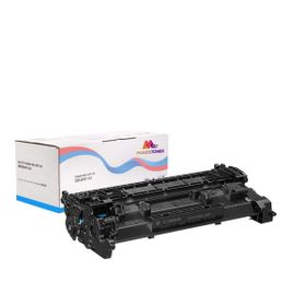 Canon i-SENSYS LBP-226dw CRG-057H Çipsiz Muadil Toner