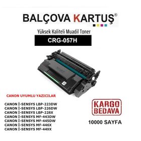 Canon I-SENSYS LBP-226DW Muadil Toner