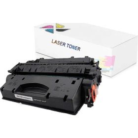 Canon İ Sensys Lbp 253x Muadil Toner