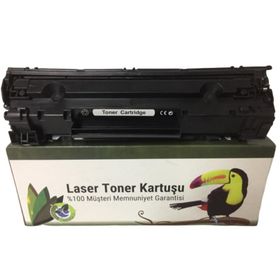 Canon İ-Sensys LBP-6000B Muadil Toner