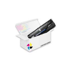 Canon İ-SENSYS LBP-6020 1600 Sayfa Siyah Muadil Toner
