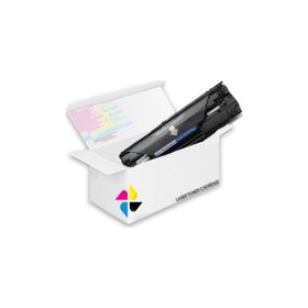 Canon İ-SENSYS LBP-6020 1600 Sayfa Siyah Muadil Toner