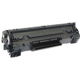 Canon İ-SENSYS LBP-6020 1600 Sayfa Siyah Muadil Toner