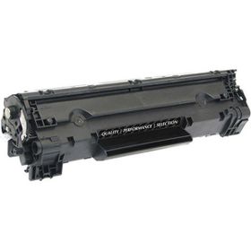 Canon İ-SENSYS LBP-6020 1600 Sayfa Siyah Muadil Toner